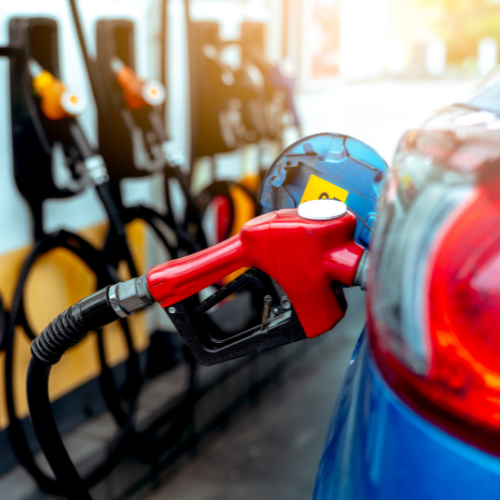 Spar brændstof på dine firmabiler